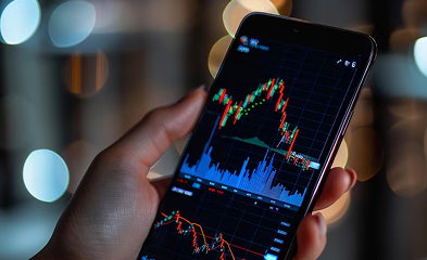 Finding Your Edge in the Forex Market